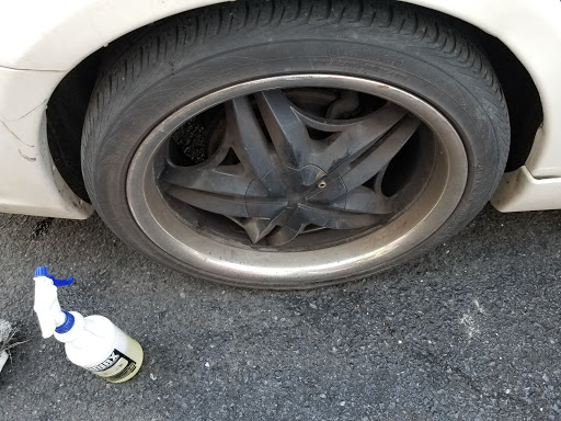 Mitsubishi Dealer «Piazza Mitsubishi», reviews and photos, 3814 Pottsville Pike, Reading, PA 19605, USA