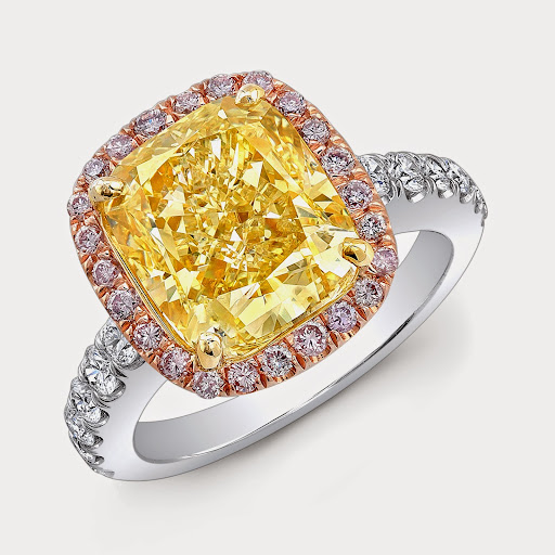 Jewelry Store «Jean Pierre Jewelers», reviews and photos, 21400 Ventura Blvd, Woodland Hills, CA 91364, USA