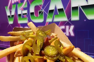 Totally Awesome Vegan Food Truck image