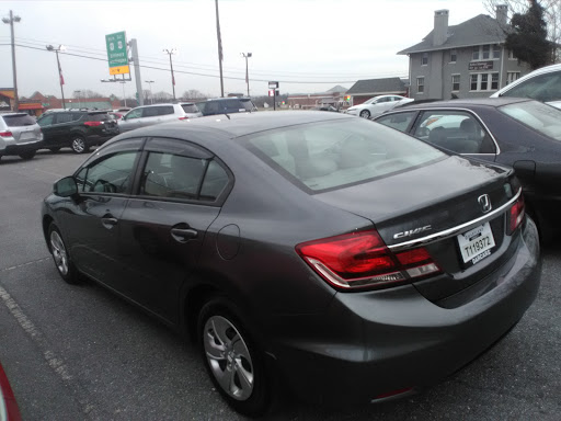 Used Car Dealer «DARCARS Used Car Center», reviews and photos, 1040 W Patrick St, Frederick, MD 21701, USA