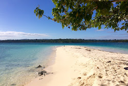 Eratap Beach'in fotoğrafı çok temiz temizlik seviyesi ile