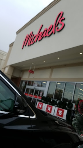Craft Store «Michaels», reviews and photos, 12626 Capital Blvd, Wake Forest, NC 27587, USA