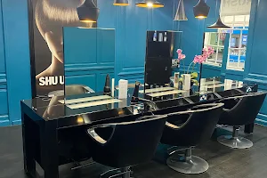 Rush Hair Chichester image