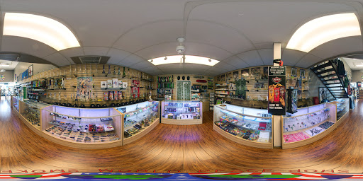Tobacco Shop «World Peace Smoke Shop», reviews and photos, 5010 Louetta Rd, Spring, TX 77379, USA