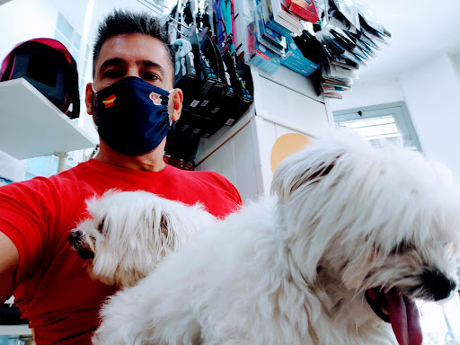 Clínica Veterinaria Mundocan en Madrid