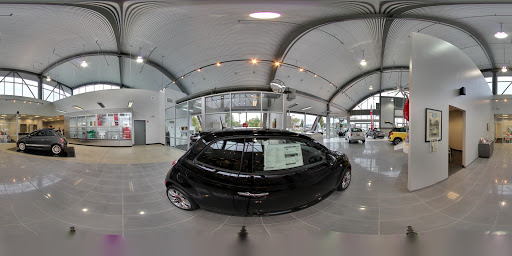 Car Dealer «Carman FIAT», reviews and photos, 154 N Dupont Hwy, New Castle, DE 19720, USA