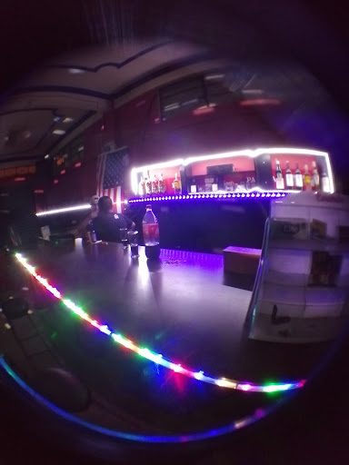 LA TABERNA-Karaoke Discoteca