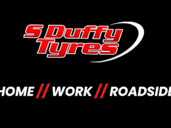 S Duffy Tyres