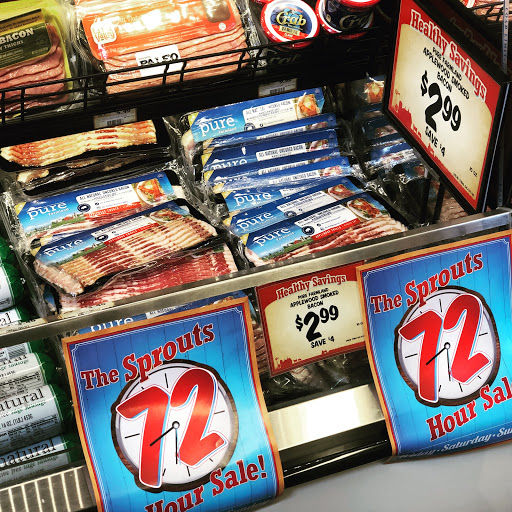 Health Food Store «Sprouts Farmers Market», reviews and photos, 21181 S Ellsworth Loop, Queen Creek, AZ 85142, USA