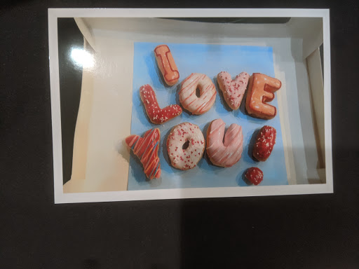 Donut Shop «Sara Donut», reviews and photos, 1301 W Glade Rd # 116, Euless, TX 76039, USA