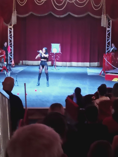 Movie Theater «Regal Cinemas Spokane Valley 12», reviews and photos, 14760 E Indiana Ave, Spokane, WA 99216, USA