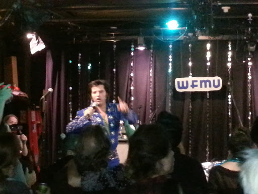 Live Music Venue «Monty Hall», reviews and photos, 43 Montgomery St, Jersey City, NJ 07302, USA