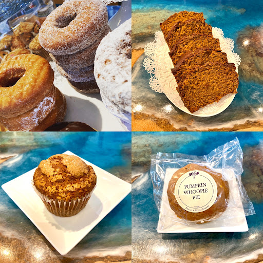 Coffee Shop «Dock Square Coffee House», reviews and photos, 18 Dock Square, Kennebunkport, ME 04046, USA