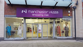 Manchester Plaza
