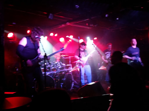 Night Club «Czars 505», reviews and photos, 505 Pleasant St # 303, St Joseph, MI 49085, USA