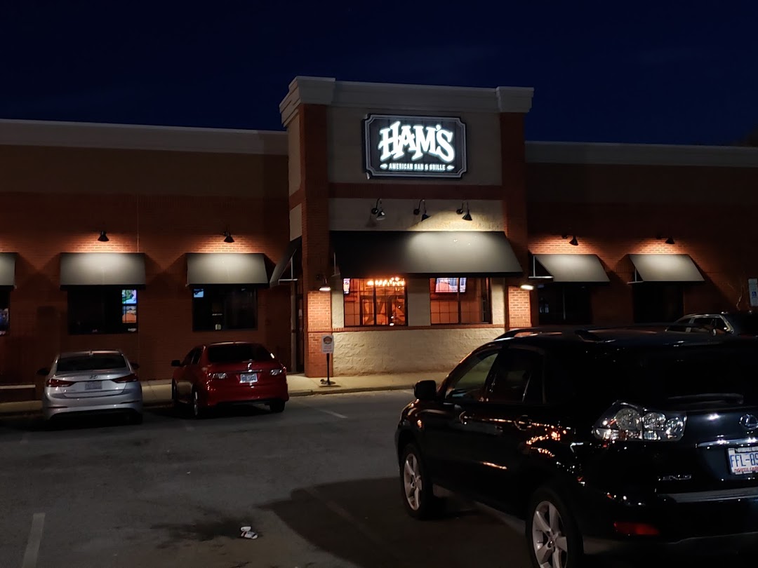 Hams Restaurant