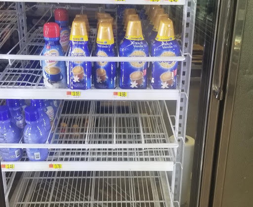 Department Store «Walmart Supercenter», reviews and photos, 4001 2nd Ave W, Williston, ND 58801, USA