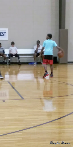 Recreation Center «Clay-Wood Community Center», reviews and photos, 135 Heery Rd, Newnan, GA 30263, USA