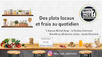 Photos du propriétaire du Restaurant Why Not ? à Clermont-Ferrand - n°2