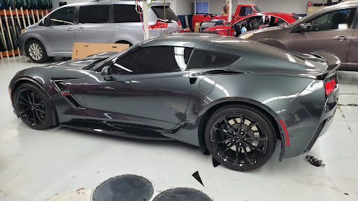 Car Wash «Look Nu Car Wash & Detailing Center», reviews and photos, 1388 State St # 2, Lemont, IL 60439, USA