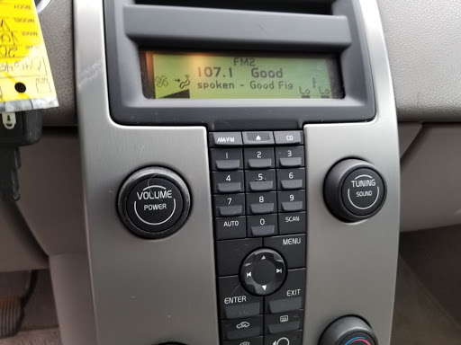 Used Car Dealer «TRI City Auto Mart», reviews and photos, 617 E New Cir Rd, Lexington, KY 40505, USA