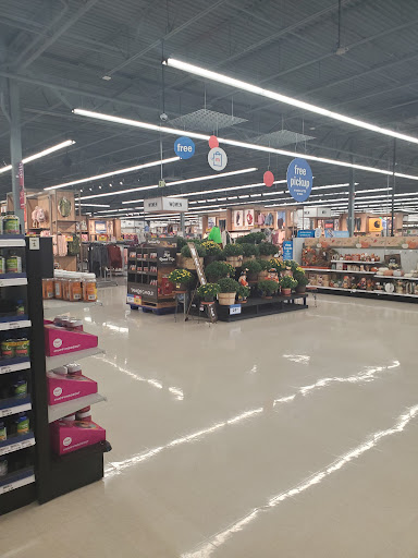 Grocery Store «Meijer», reviews and photos, 2301 E Markland Ave, Kokomo, IN 46901, USA