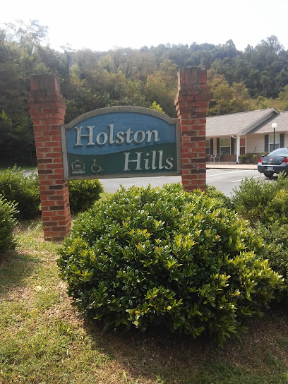 Holston Hills Apartments