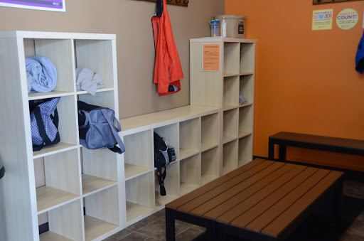 Gym «Anytime Fitness», reviews and photos, 2261 Maple Ave, Downers Grove, IL 60515, USA