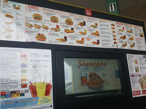 Fast Food Restaurant «Sonic Drive-In», reviews and photos, 4807 3rd Ave, Kearney, NE 68845, USA