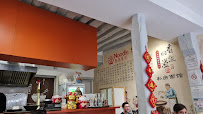 Atmosphère du Restaurant japonais Noodle shop à Rouen - n°3