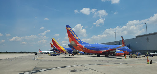 Southwest Airlines Reservation