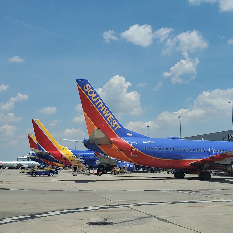 Southwest Airlines Reservation