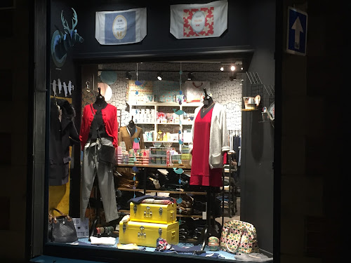 Magasin de vêtements pour femmes Piplettes Paimpol