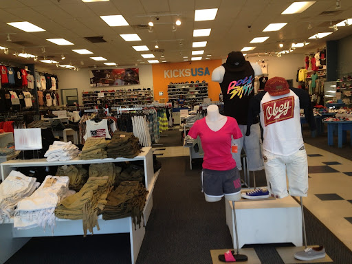 Shoe Store «KicksUSA», reviews and photos, 1575 N 52nd St, Philadelphia, PA 19131, USA