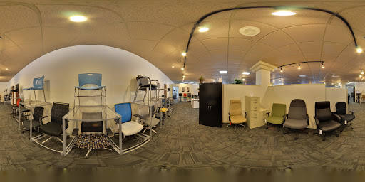 Office Furniture Store «Office Furniture Source», reviews and photos, 2920 E Kemper Rd, Cincinnati, OH 45241, USA