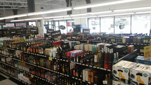 Liquor Store «Big Red Liquors Inc», reviews and photos, 5959 Crawfordsville Rd, Speedway, IN 46224, USA