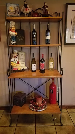 Italian Restaurant «Dafnos», reviews and photos, 1190 W Chocolate Ave, Hummelstown, PA 17036, USA