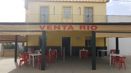 Venta Rio - 1874 A-380, 41620 Marchena, Sevilla, Spain