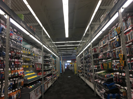 Office Supply Store «Staples», reviews and photos, 336 E University Pkwy, Orem, UT 84058, USA
