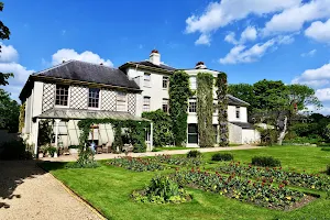 Home of Charles Darwin - Down House image