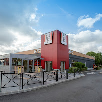 Photos du propriétaire du Restaurant KFC Plaisir - n°17