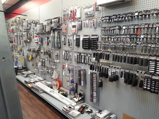 Auto Parts Store «DAS Auto Parts - Yorktown Heights», reviews and photos, 373 Downing Dr, Yorktown Heights, NY 10598, USA