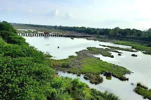 Pulgaon Railway Bridge image