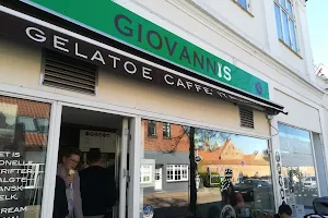 Giovanni's image