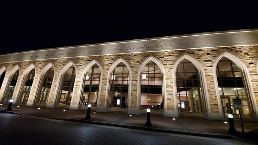Performing Arts Theater «Lorton Performance Center», reviews and photos, 550 S Gary Pl, Tulsa, OK 74104, USA