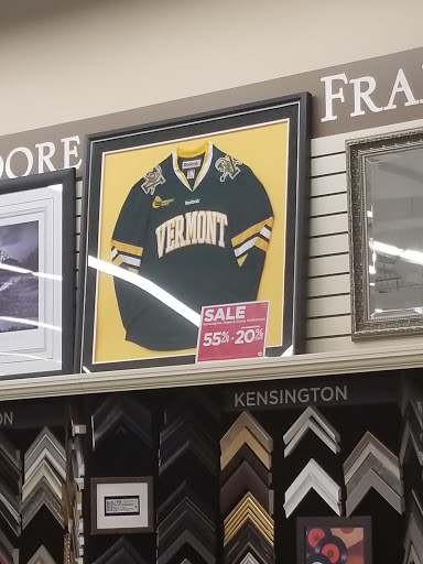 Craft Store «A.C. Moore Arts and Crafts», reviews and photos, 150 Retail Way, Williston, VT 05495, USA