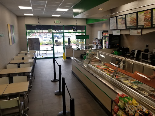 Restaurant «SUBWAY®Restaurants», reviews and photos, 9228 Lakewood Blvd, Downey, CA 90240, USA
