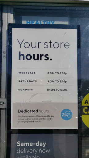 Office Supply Store «Staples», reviews and photos, 7157 Narcoossee Rd, Orlando, FL 32822, USA