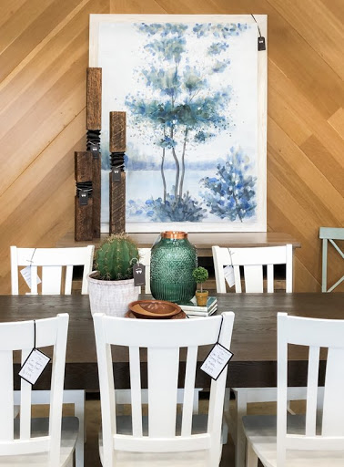 Furniture Store «Wasatch Furniture & Design», reviews and photos, 372 W Winchester St, Salt Lake City, UT 84107, USA