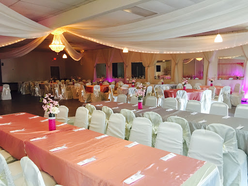 Event Venue «The Majestique Center», reviews and photos, 5309 E Independence Blvd, Charlotte, NC 28212, USA